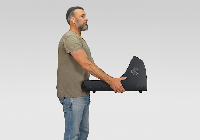 Превосходя ожидания — новая серия компактных цифровых микшеров Yamaha DM7, фото-12