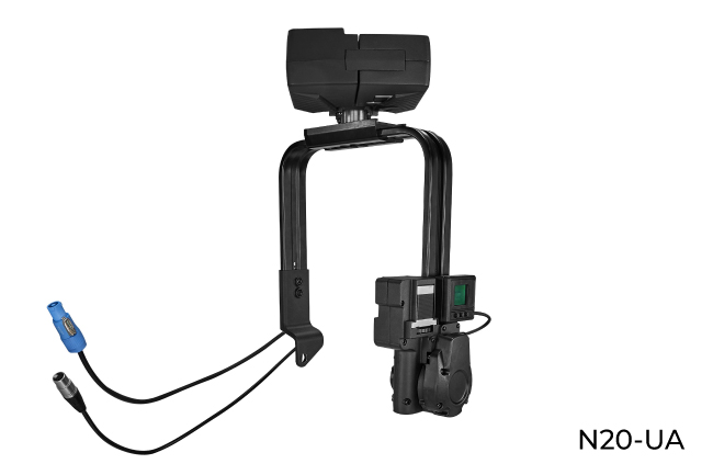 Обновление линейки и наименований световых приборов Monon, фото-2