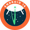 Android-14