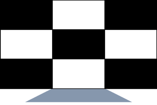 Влияние отражающей способности на коэффициент контрастности, фото-3