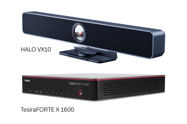 Тестирование NetworkHD 500 с отечественными коммутаторами и в системе Dante, фото-5