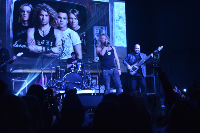 Роман Архипов поделился впечатлениями о радиосистеме MIPRO серии ACT-800, фото-12