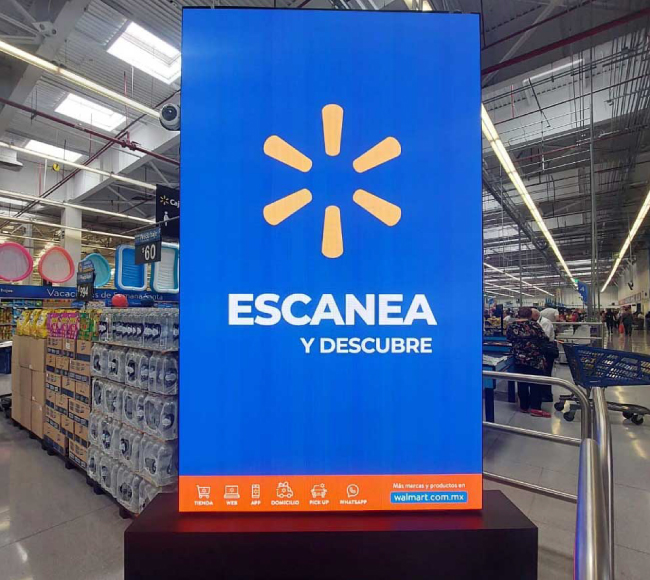 Монетизация витрин Walmart с Navori, фото-4