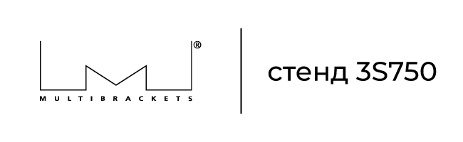 Multibrackets | Анонсы ведущих AV-брендов на ISE’25, фото-37