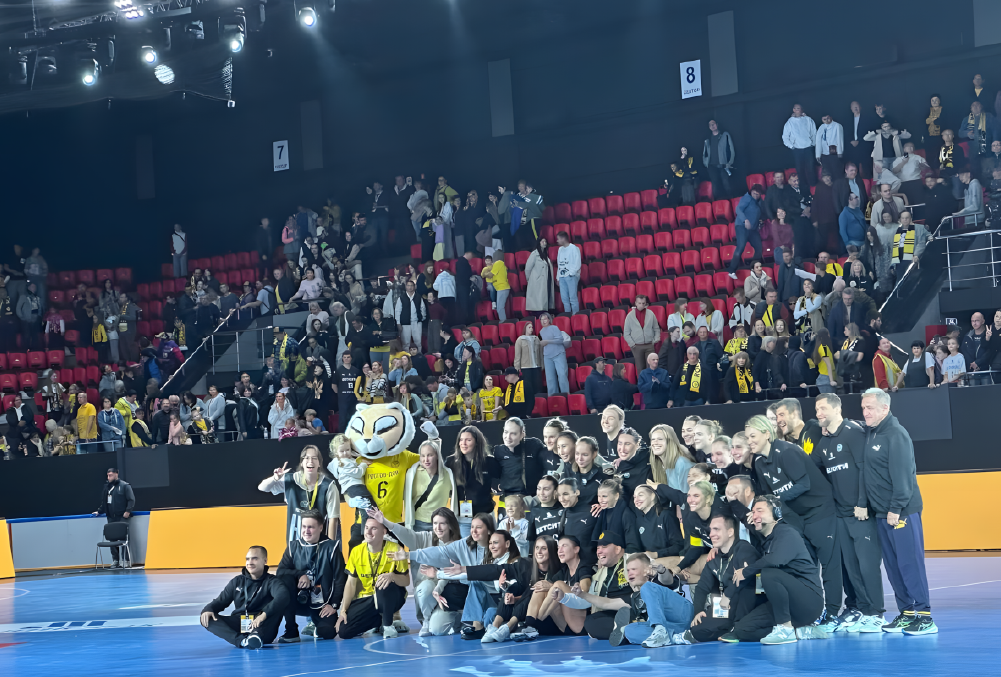 Дворец спорта в Ростове-на-Дону получил мультимедийное оснащение мирового уровня, фото-8