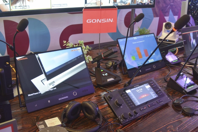 Hi-Tech Media включает искусственный интеллект на полную в proAV, фото-3