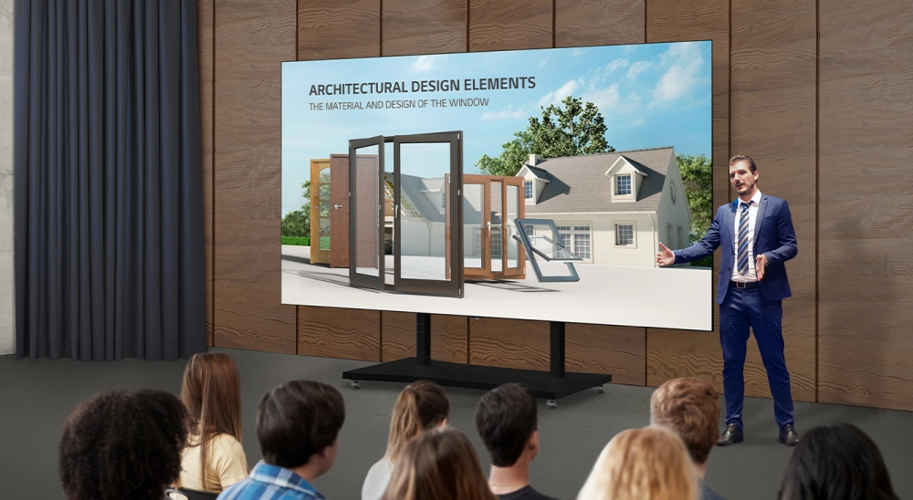 Почему LG LAEC015-GN2 — это инвестиция, а не просто покупка?