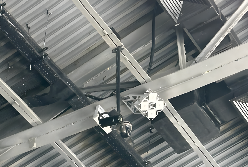 Дворец спорта в Ростове-на-Дону получил мультимедийное оснащение мирового уровня, фото-5