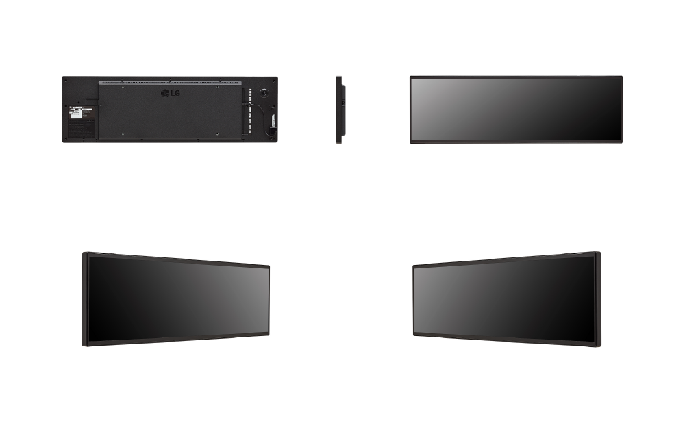 LG расширяет линейку Ultra Stretch дисплеев новой моделью 37BH7N-H, фото-8