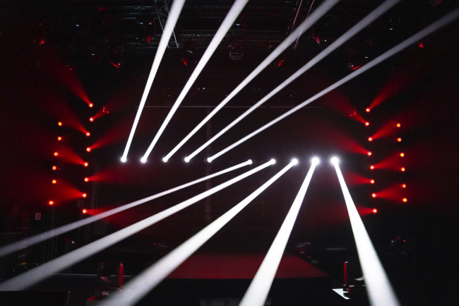 Hi-Tech Media — дистрибьютор световых решений Claypaky и ADB, фото-16