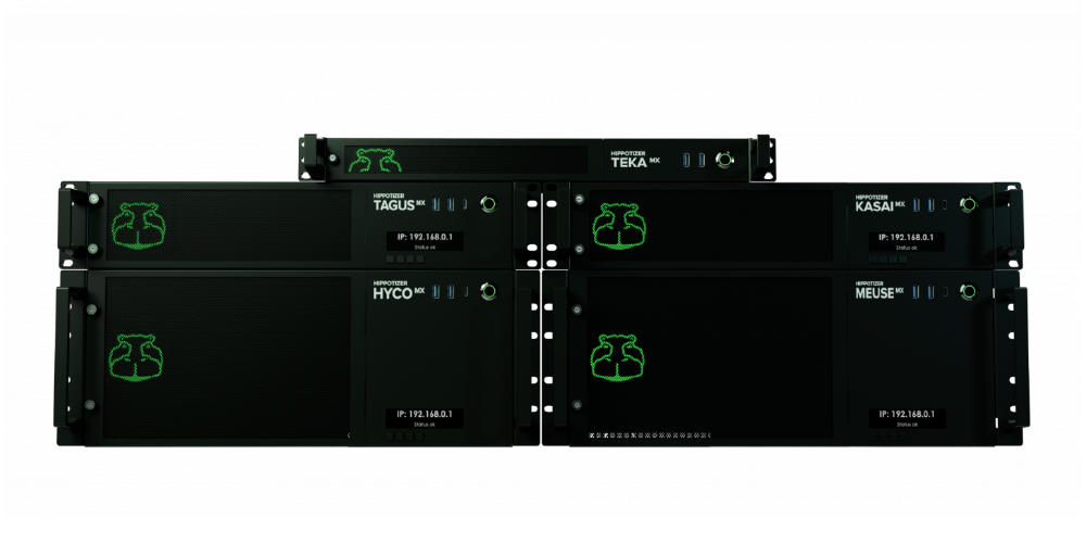 Green Hippo расширяет границы творчества с новым редактором эффектов, фото-2