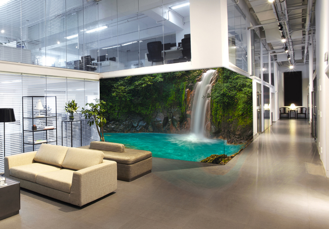 Leyard выпускает LED-дисплеи для видеостен серии DirectLight Pro, фото-2