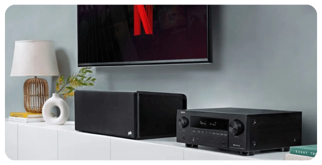 HDBaseT 3.0 — будущее AV-распределения