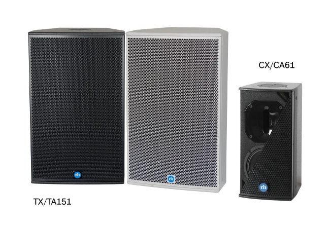 Резиденция швейцарского спорта оптимизирует звук на стадионе с Renkus-Heinz, фото-3