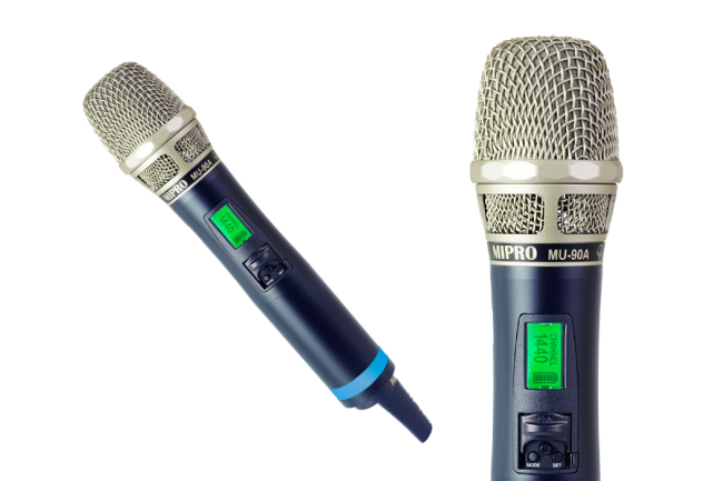 Беспроводные системы MIPRO в Международном центре просвещения об Освенциме и Холокосте, фото-5