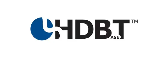Один кабель, пять сигналов с HDBaseT