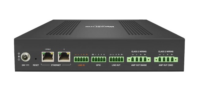 AMP-260-DNT AMP-260-DNT