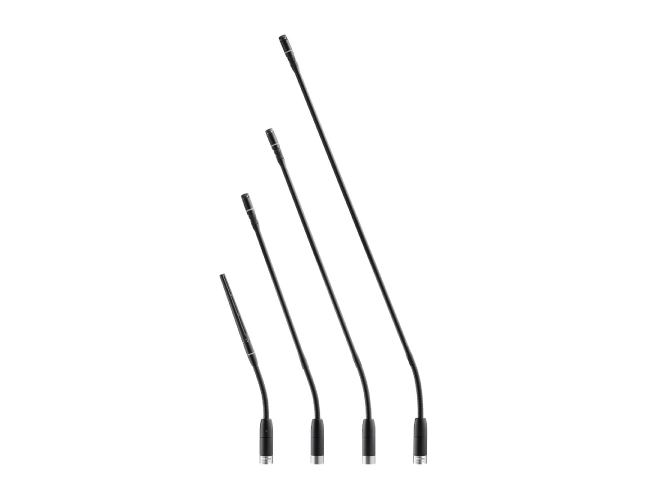 Микрофоны на гусиной шее | Акция на беспроводную конференц-систему Shure Микрофоны на гусиной шее | Акция на беспроводную конференц-систему Shure