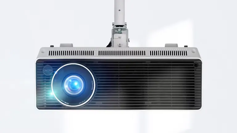 LG BU50RG — лазерный проектор 4K, 5000 лм, foto-6