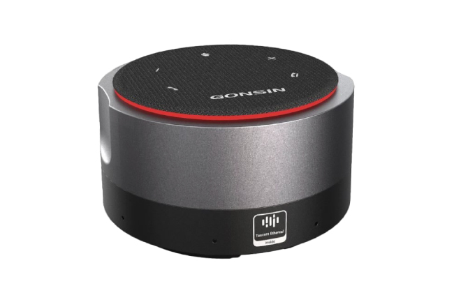  Нейросетевое шумоподавление в спикерфоне Gonsin Model O, фото-7