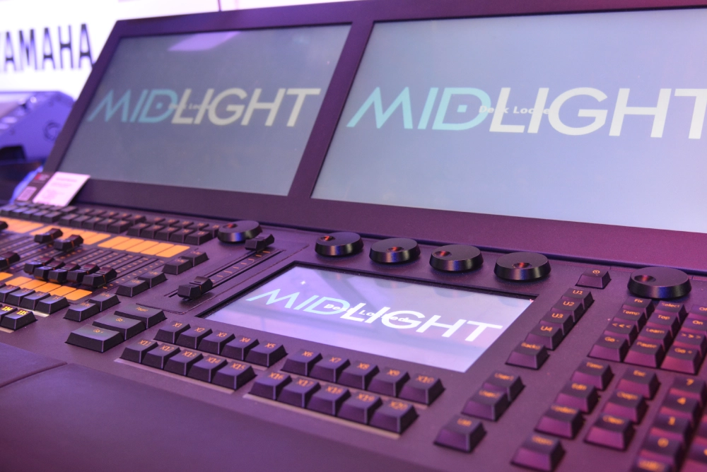 Allen&Heath SQ-Rack | Hi-Tech Media представляет театр современных технологий на Light+Audio Tec 25, foto-81