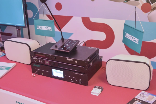 Hi-Tech Media открыли портал в мир инноваций на выставке Prointegration Tech, фото-19