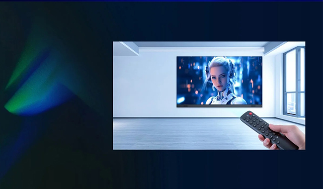 Простое управление Простое управление