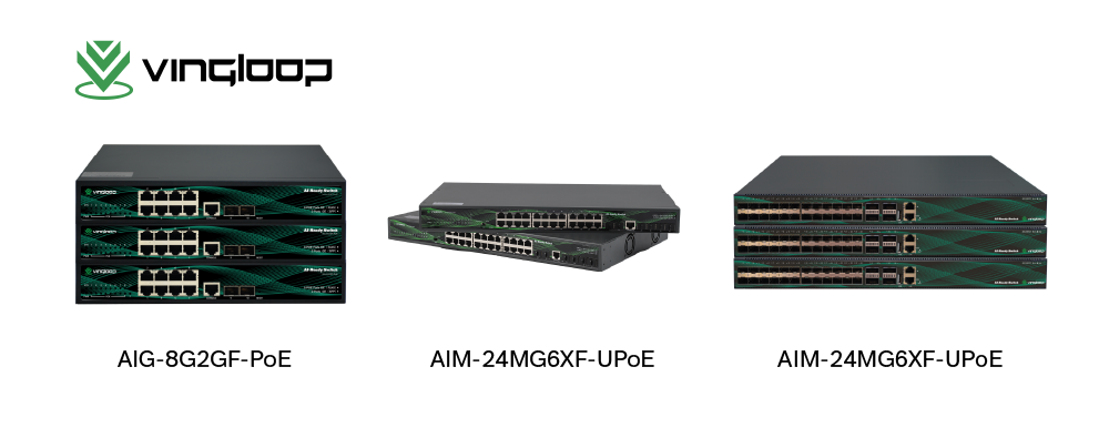 Lumens объявляет о партнерстве с Vingloop для ускорения внедрения AV over IP, фото-3 