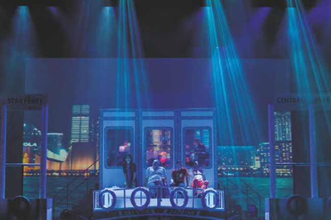 Обновление линейки и наименований световых приборов Monon, фото-11