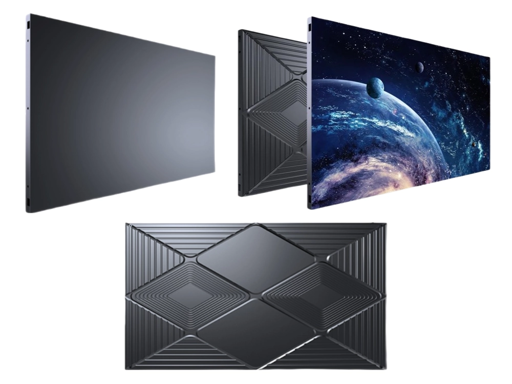 AET представляет NX COB Ultra с нулевой задержкой, фото-4