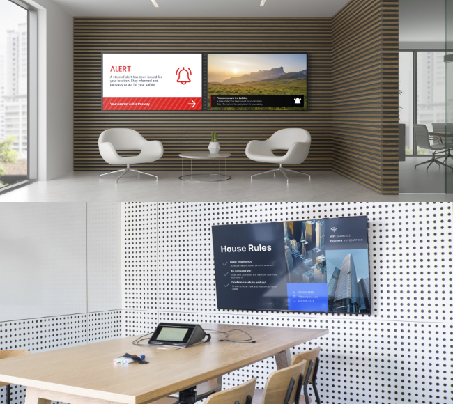 Сотрудничество Philips с Appspace: сертификация в экосистеме Wave