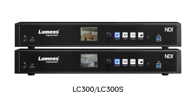 Lumens Intelligent Director обеспечивает автопереключение угла съемки на основе искусственного интеллекта, фото-3