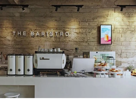 Технология E Ink Spectra 6 — теперь до 65 000 ярких цветов Технология E Ink Spectra 6 — теперь до 65 000 ярких цветов