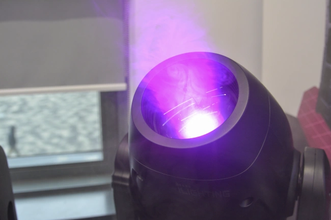 Hi-Tech Media на AV FOCUS Казань 2025, фото-21