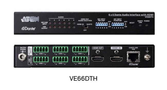 VE66DTH