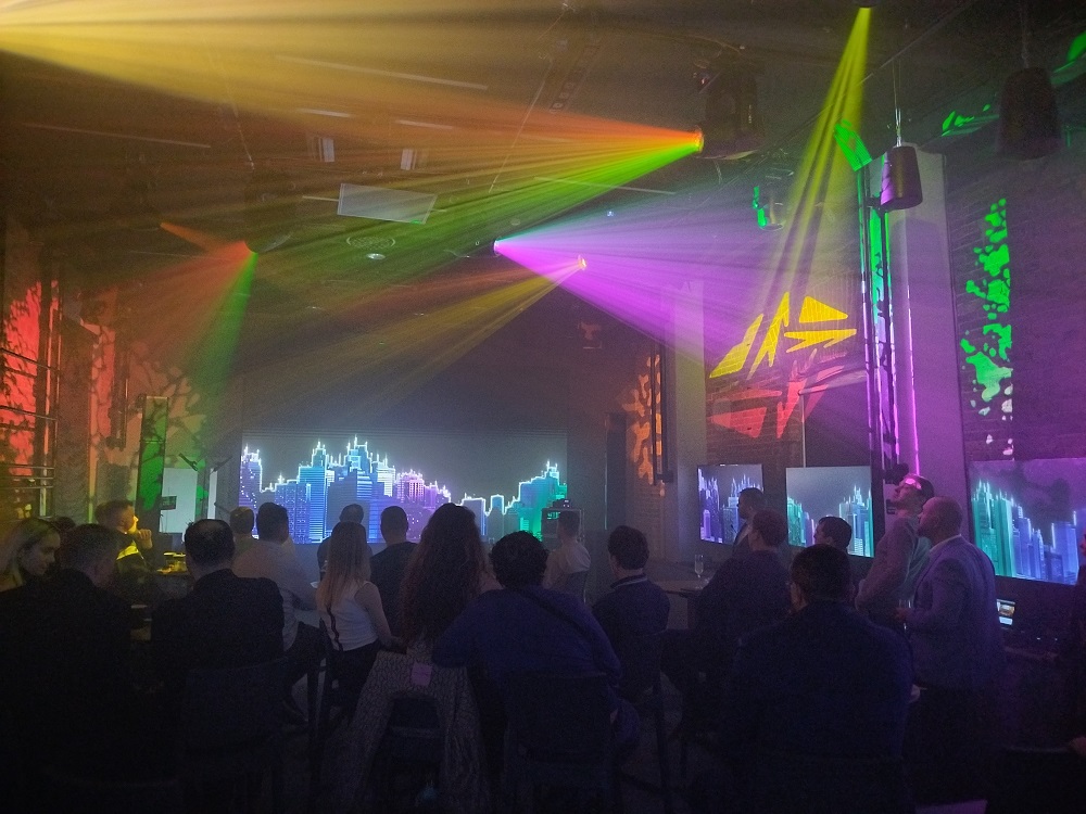 В новое измерение технологий с Hi-Tech Media, фото-30