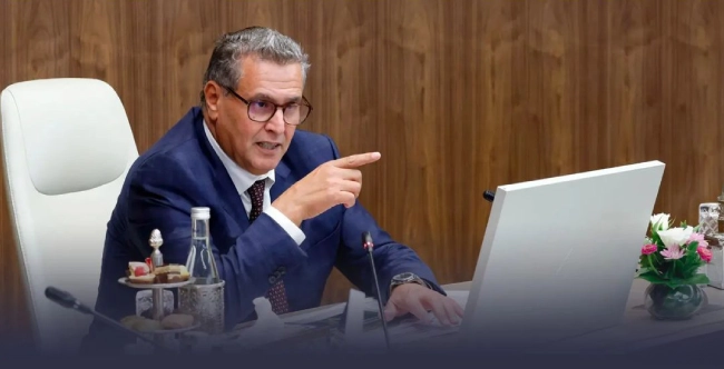 Зал заседаний для правительства Марокко с выдвижными решениями Arthur Holm, фото-2