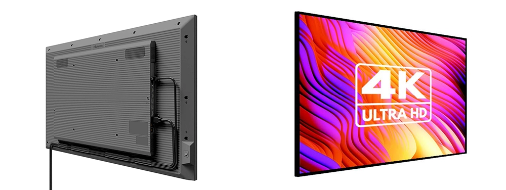 Hisense DM66GE — новая серия профессиональных дисплеев 24/7, foto-5