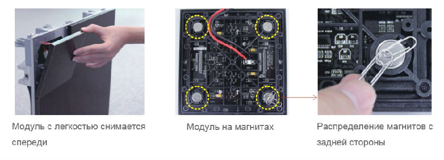 Бесстыковочное соединение