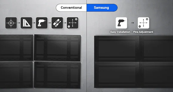 Samsung WMN-46VD, img-1