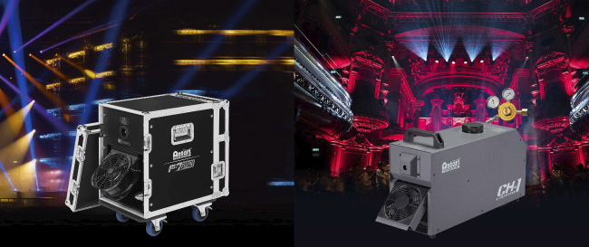 «Хай-Тек Медиа» — официальный дистрибьютор Antari, фото-7