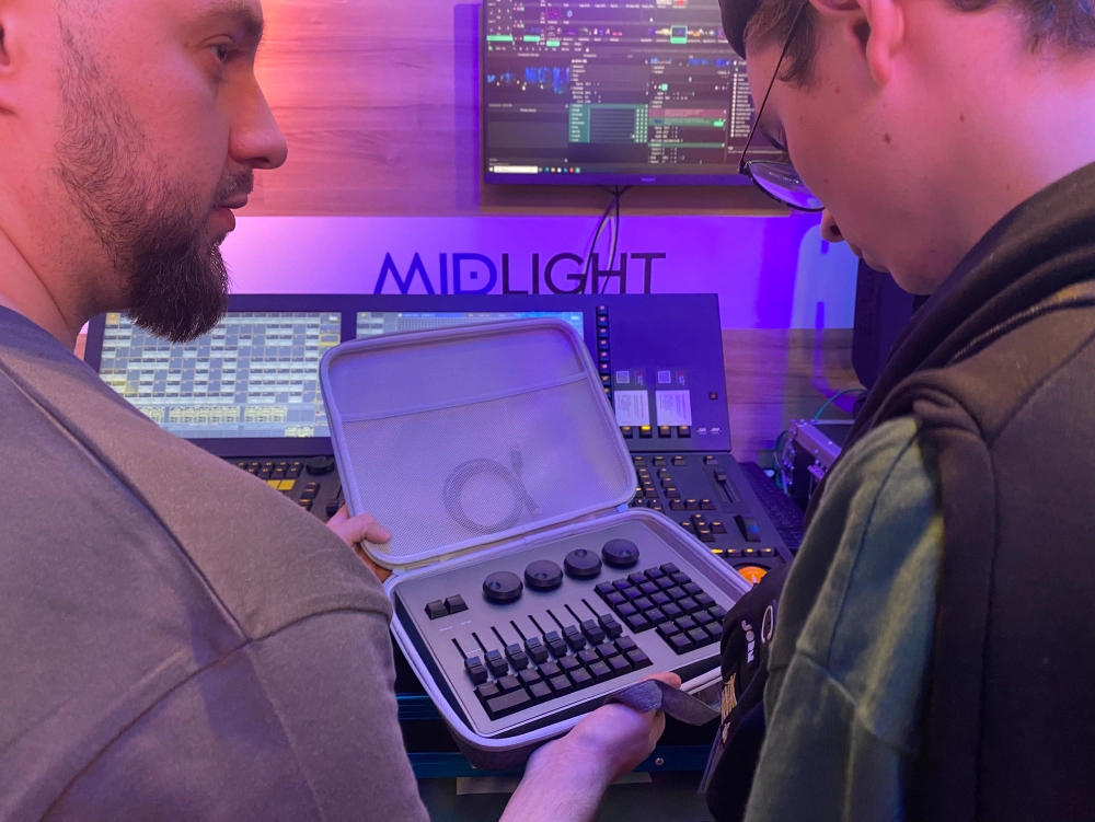 MIDLIGHT X-KEY L, foto-45