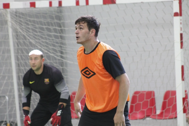 Hi-Tech Media поддерживает развитие спорта в Казани, фото-6