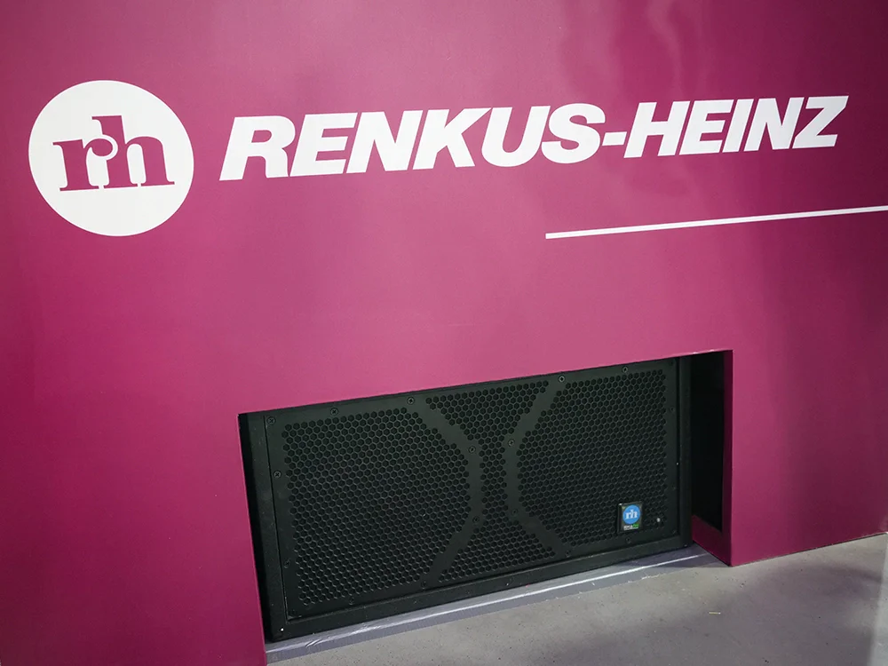 Renkus-Heinz, foto-60
