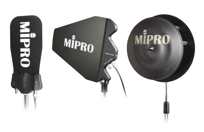 Антенная дистрибуция MIPRO для качественного сигнала без потерь, фото-6