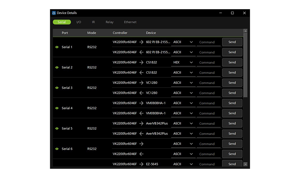 DebugAssist — расширенные возможности отладки в системах управления ATEN, фото-2