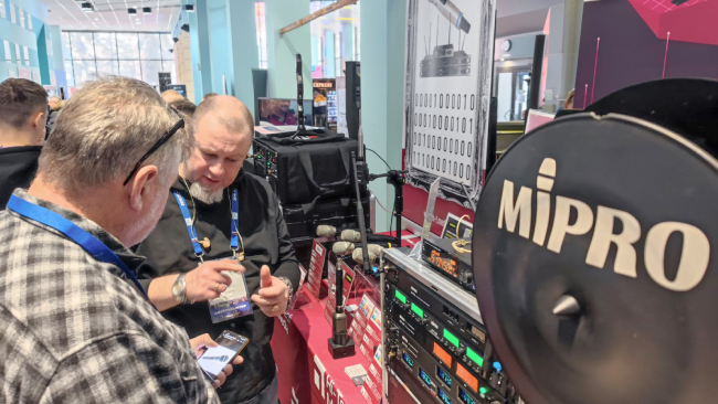 Всероссийский конгресс звукорежиссеров музыкальных программ, 22.01.2024 , фото-3