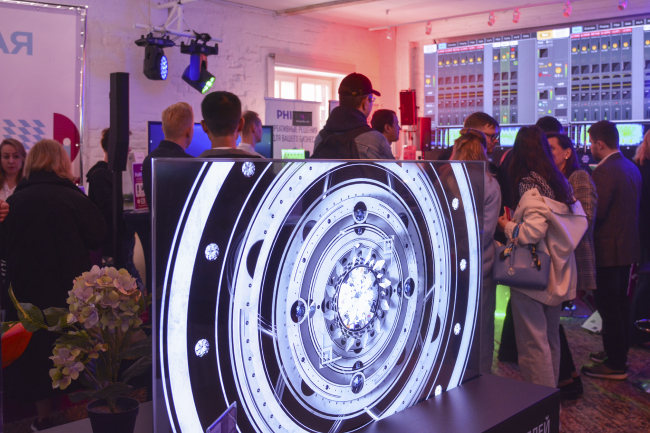 ProIntegration Tech 2024, фото-45