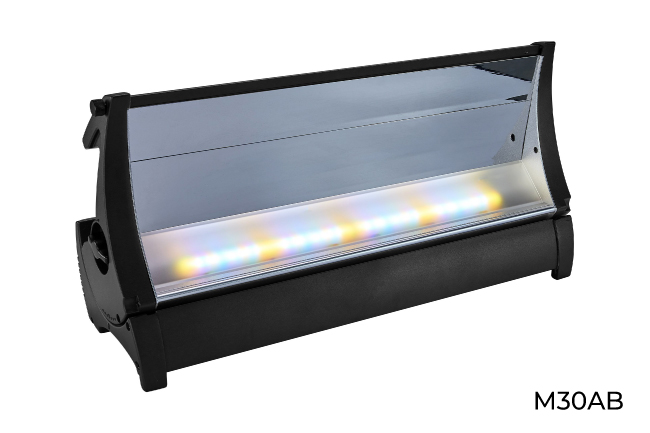 Обновление линейки и наименований световых приборов Monon, фото-7