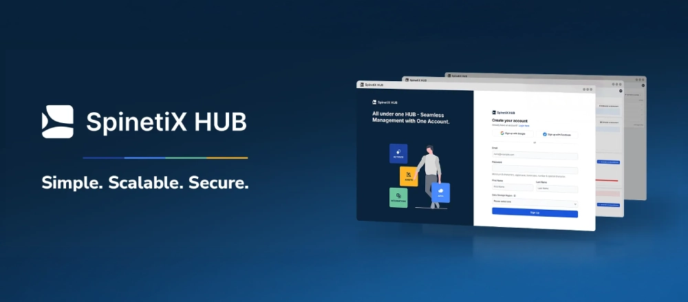 SpinetiX представляет единую облачную платформу для цифровых вывесок HUB, фото-2
